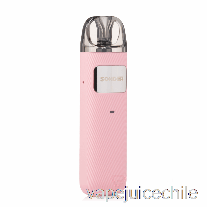 Vape Chile Geekvape Sonder U Pod System Rosa